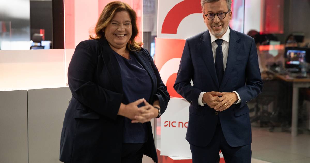 Sondagem Expresso/SIC: Carlos Moedas a descer nas avaliações e “nem bem nem mal” na tragédia do elevador