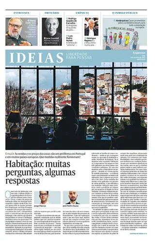 IDEIAS