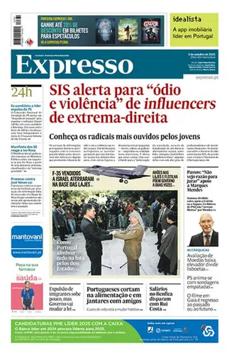 PRIMEIRO CADERNO