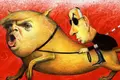 Pax canina (revisitada)