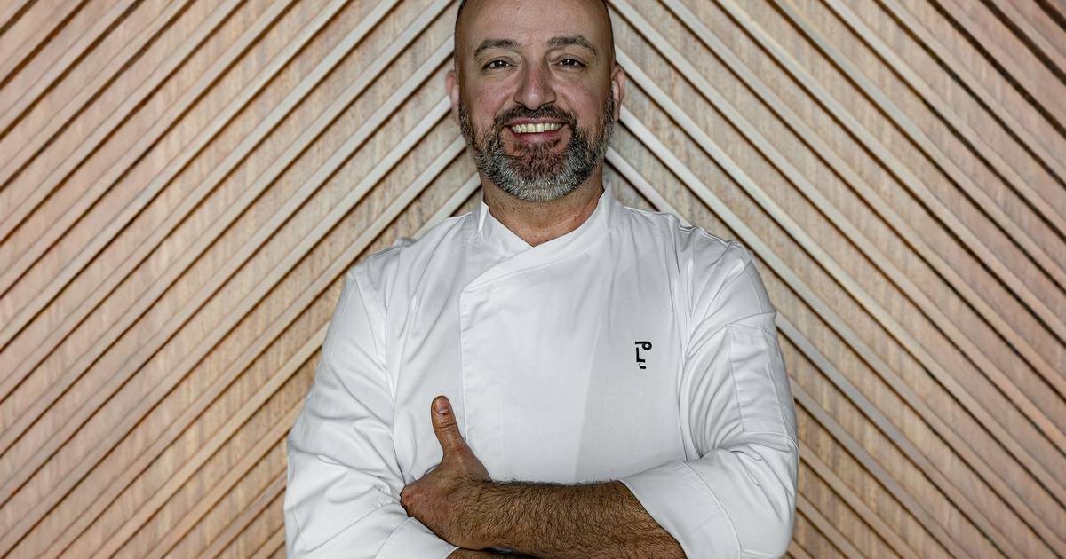 Pedro Lemos, Chef do Ano 2025: As tascas ensinam-nos a “acreditar no que é nosso”