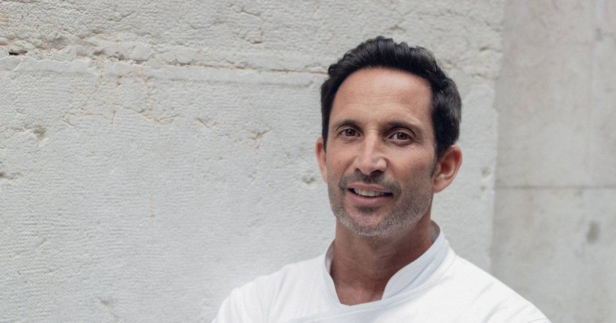 Chef José Avillez: “Temos o dever de proteger a cozinha popular portuguesa”