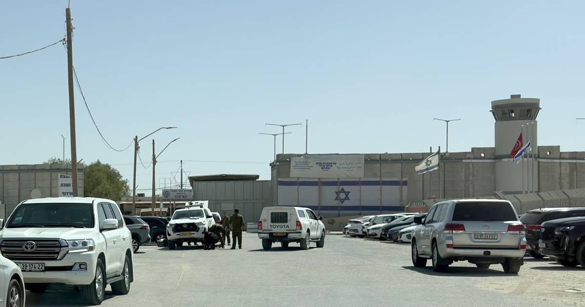 Hamas aceita troca "imediata" de reféns e prisioneiros