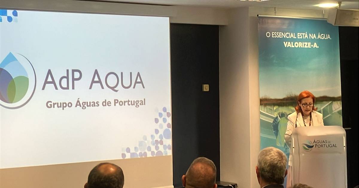 Governo anuncia criação de nova empresa para executar financiamentos da estratégia da água