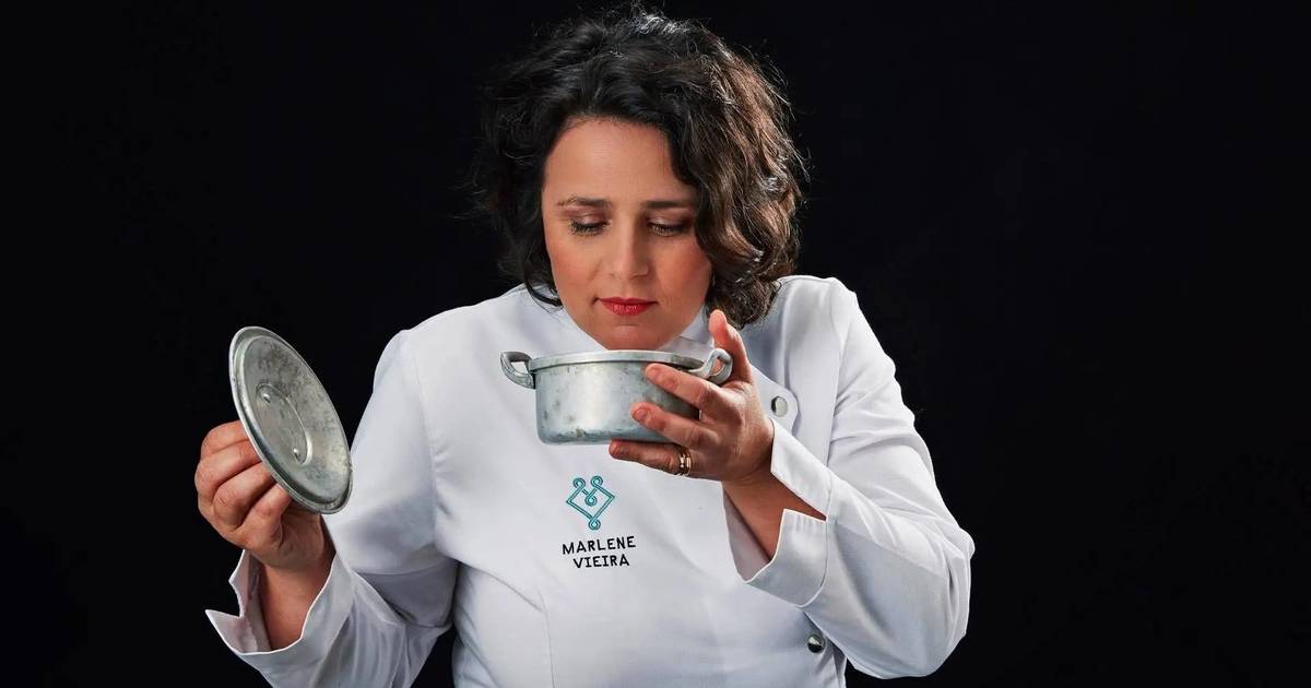 Marlene Vieira, Solar dos Presuntos e Adega Mayor eleitos melhores da Europa em 2025