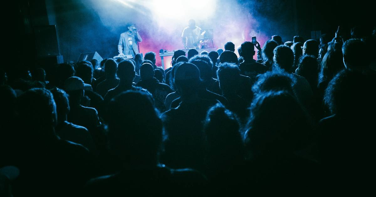 O ruído pode relaxar? A chinfrineira pode-se dançar? O rap pode ser de vanguarda? O Out.Fest responde