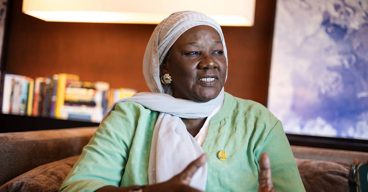 “É uma herança biológica.” Boko Haram, Daesh, guerra civil: três mulheres foram ouvir alguns dos homens mais violentos do mundo