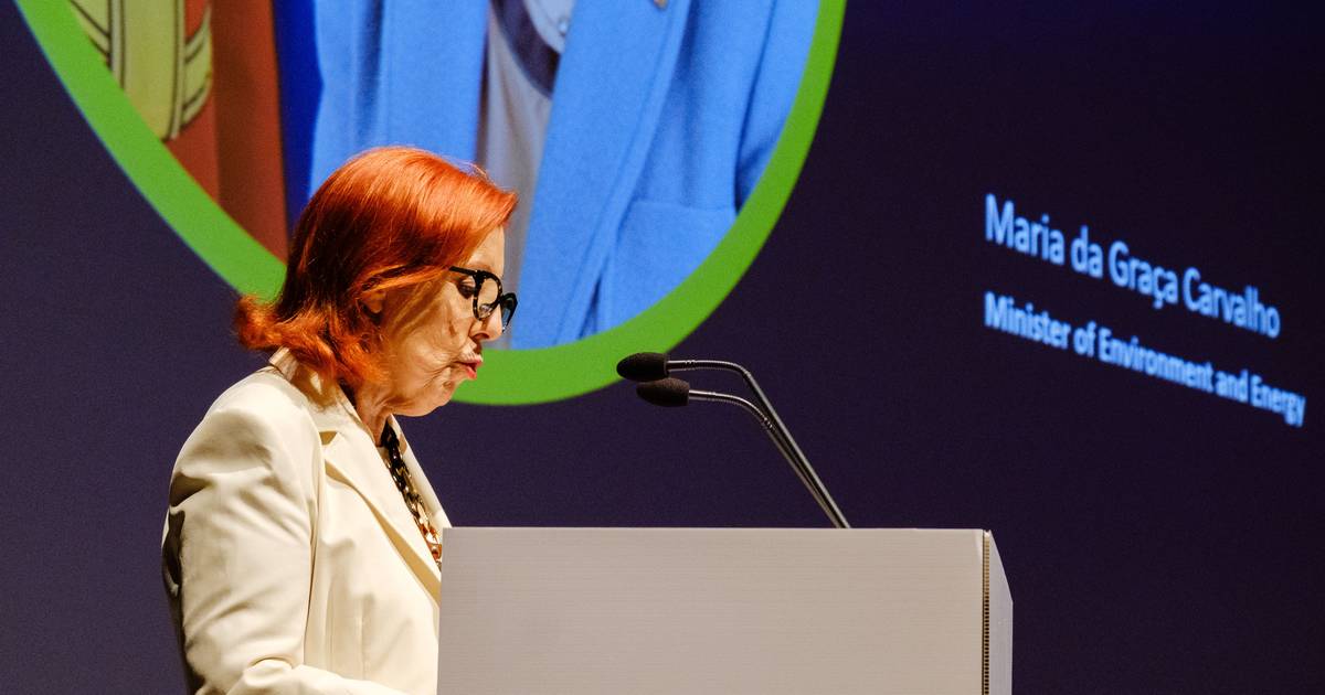 Governo não fecha a porta a pedido de compensação a Espanha pelos danos do apagão