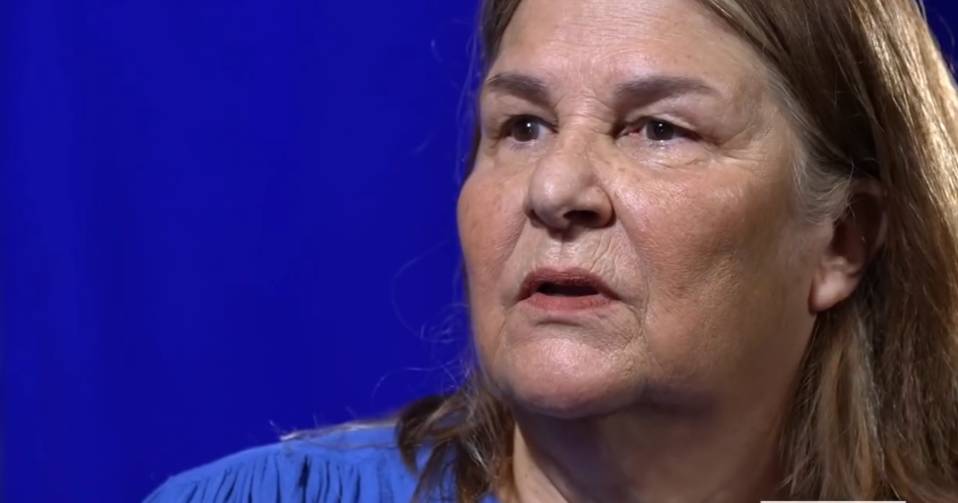 Lena D'Água: “Fechei as portas à doença mental, foram nove anos de consumo de droga. 'Fumei' o meu apartamento”