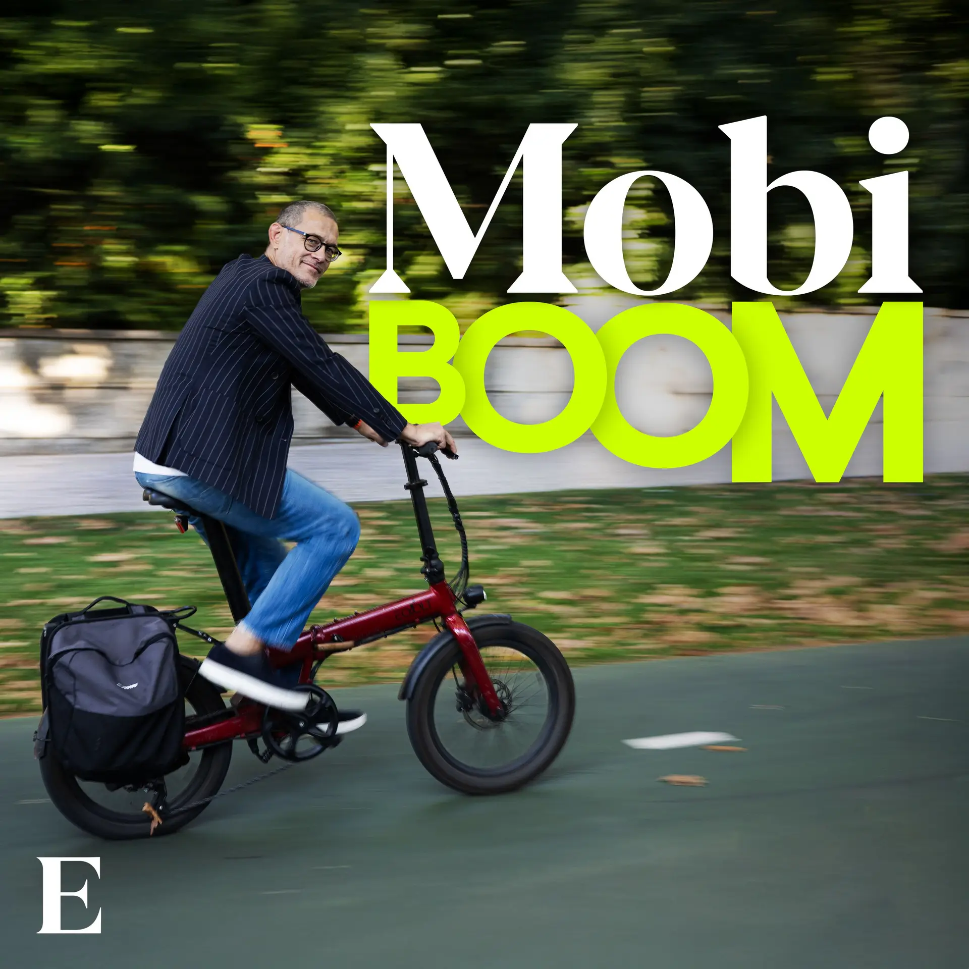Mobi Boom
