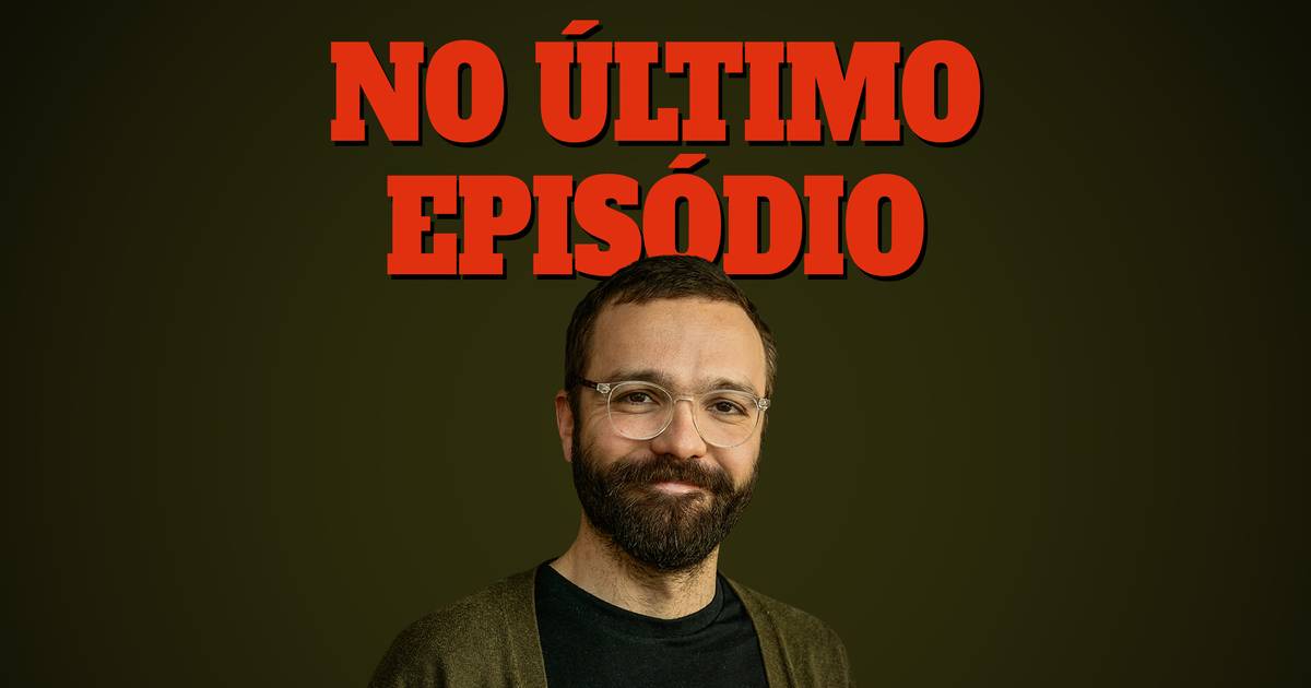 “No Último Episódio” está de volta com convidados, rabos de peixe, bonecos e criaturas do Upside Down