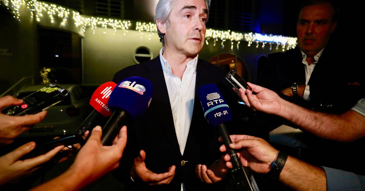 Avaliação de ‘helis’ divulgada por Nuno Melo não diz respeito a socorro de emergência