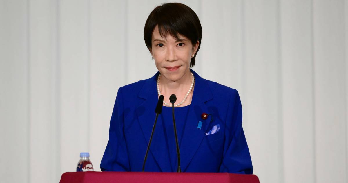 Japão pode vir a ter uma mulher a liderar o Governo pela primeira vez