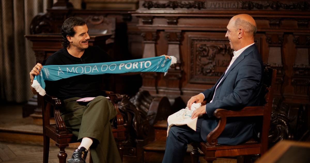 Manuel Pizarro: “É mais fácil no Porto, uma pessoa com rendimento médio, ir a restaurantes. Lisboa é muito cara”