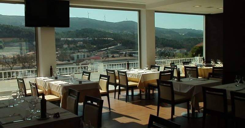 Fechou o conhecido restaurante Costa do Sol, em Vila Pouca de Aguiar: “Não arranjamos pessoas para trabalhar”