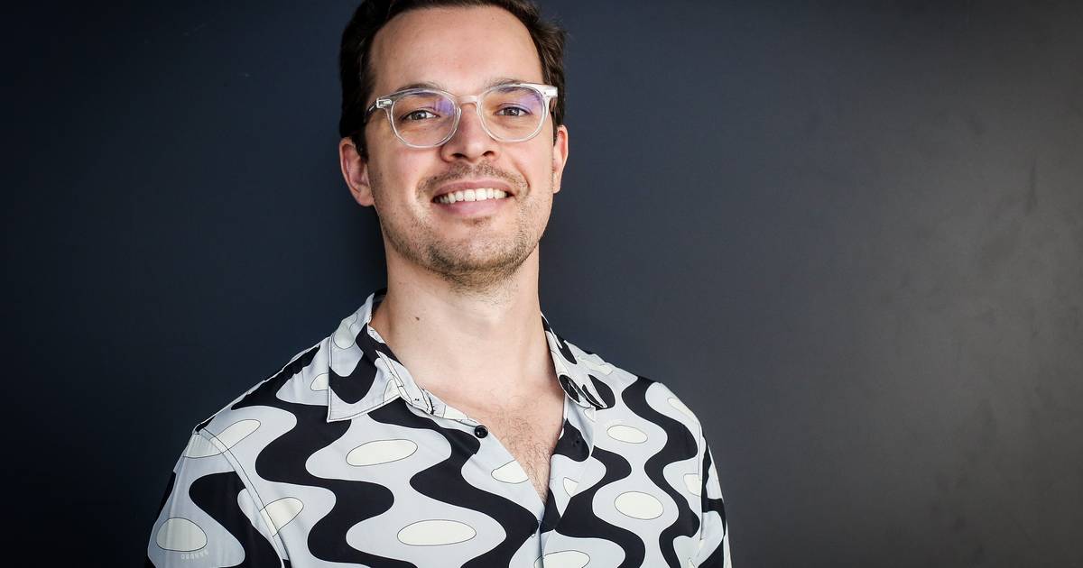 “Na Gulbenkian, pediram-me a biografia e enviei uma que dizia: ‘Martim Sousa Tavares já dirigiu em Chicago e Maçainhas, Rio de Janeiro e Teixoso, Milão e Colmeal da Torre’”