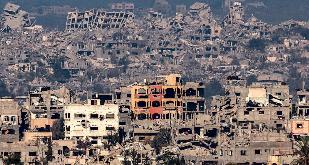 Negociações no Egito pela paz em Gaza: o fator Nobel, as etapas iniciais e obstáculos ao processo