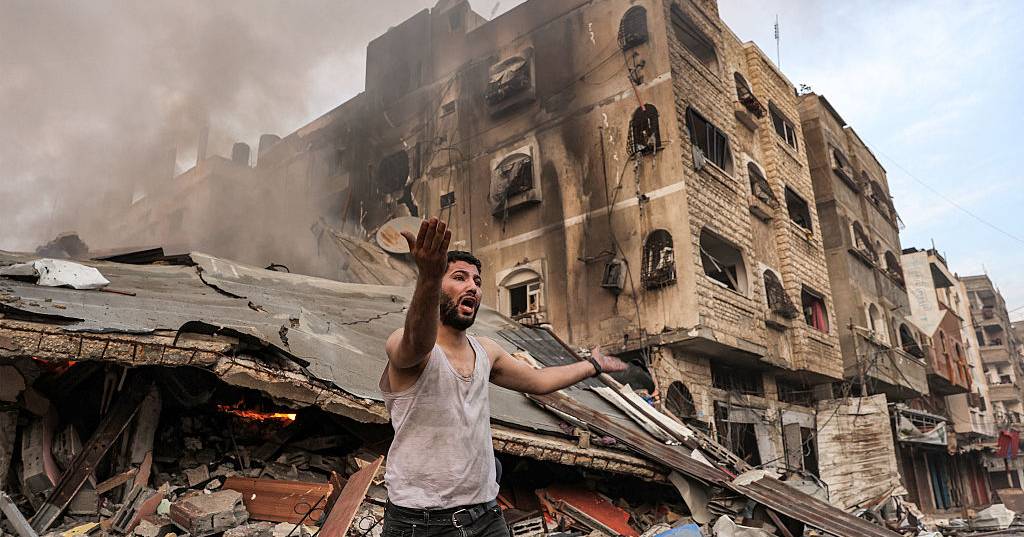 Israel e Hamas estão prestes a alcançar acordo de paz, diz Turquia