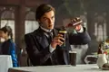 Cerveja à moda de Peaky Blinders