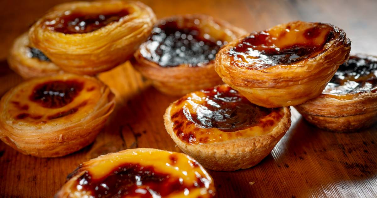 O juri já decidiu:este é o melhor Pastel de Nata de Lisboa