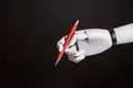 Chatbot, escreves comigo?