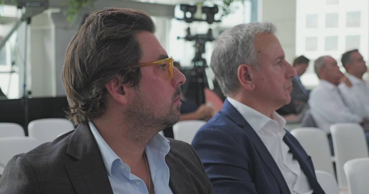 A energia enquanto motor para um mundo mais verde