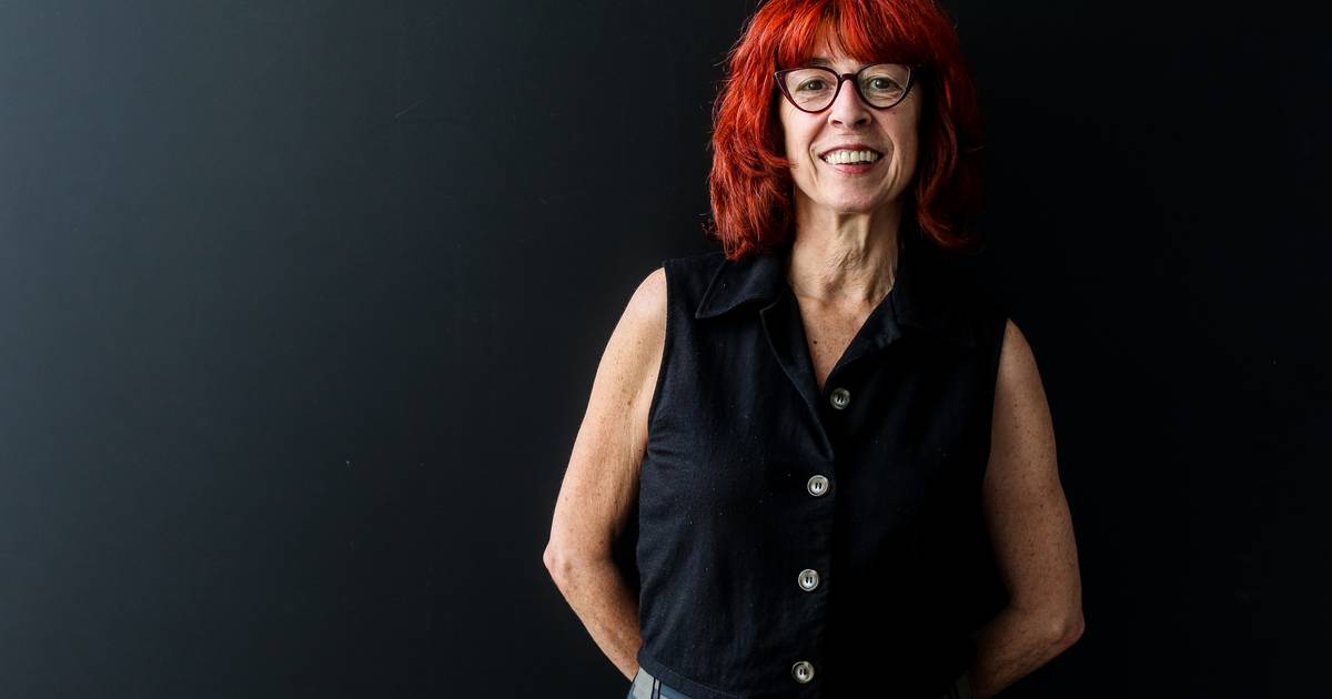 Maria Antónia Oliveira: “O biógrafo é como um polvo: investiga como historiador, pensa como psicólogo, cruza dados como estatístico, e escreve como romancista”