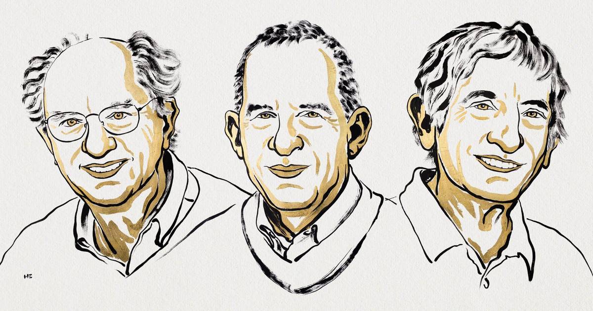 Prémio Nobel da Física 2025 distingue descoberta de efeitos quânticos em circuitos elétricos