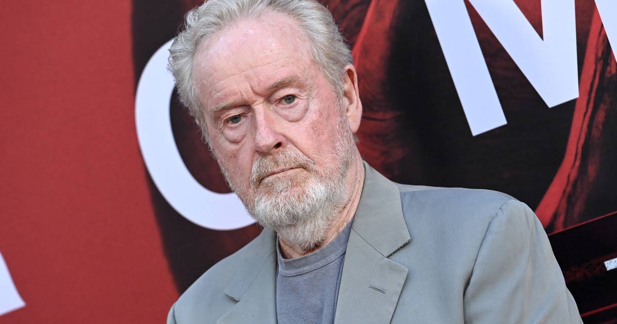 “Há milhões de filmes a serem feitos hoje em dia e a maior parte não vale nada. Estamos a afogar-nos na mediocridade”