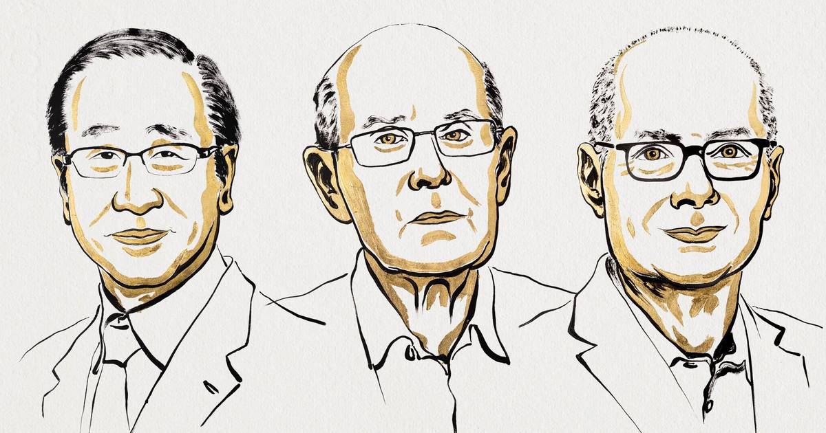 Prémio Nobel da Química 2025 distingue desenvolvimento das estruturas metalorgânicas