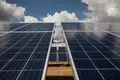 Linha de alta velocidade ameaça centrais solares