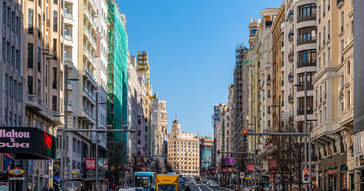 Défice habitacional agrava-se em Espanha e chega às 700 mil casas