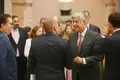 Destinados ao confronto ou condenados a entenderem-se?