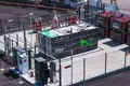 Engenharia nacional cria nova estação de hidrogénio