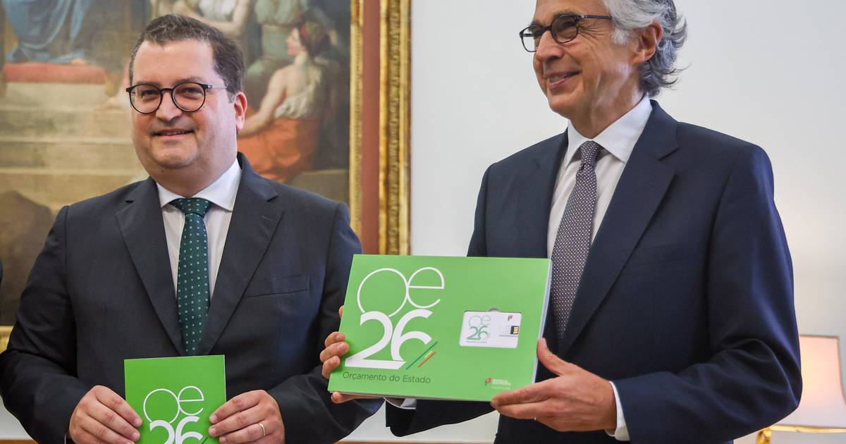 Orçamento do Estado: o relatório completo que lhe permite saber o que pode acontecer ao seu dinheiro em 2026