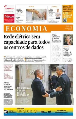 ECONOMIA