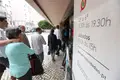 Gasto com salários ignora exigências dos sindicatos