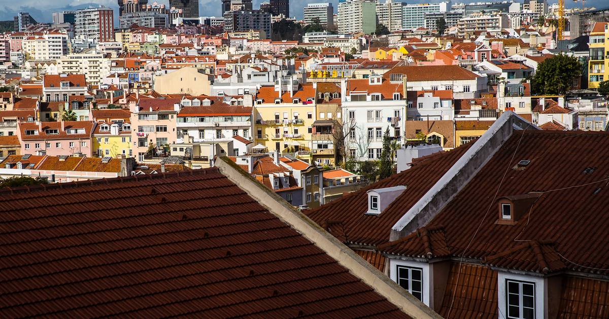 Governo destina 2,1 mil milhões de euros do OE para a habitação, mas desconhece-se impacto das medidas anunciadas em setembro para o sector