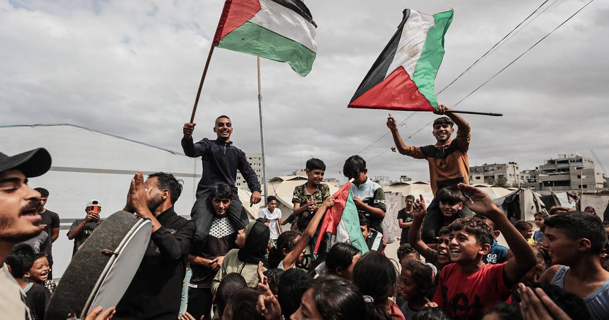 Hamas não governará Gaza no pós-guerra