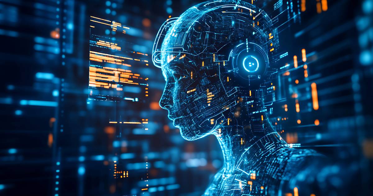 Quase 90% dos portugueses acredita que a inteligência artificial torna a vida mais fácil