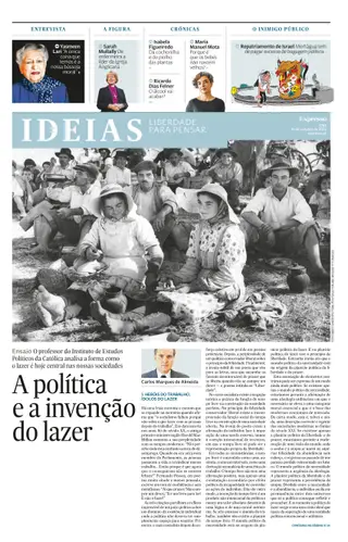 Ideias
