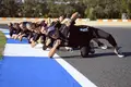 Superbikes aquecem no Autódromo