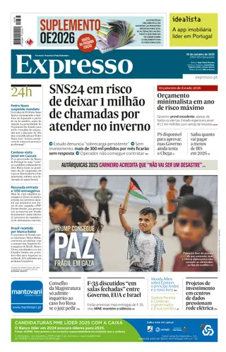 SEMANÁRIO#2763
