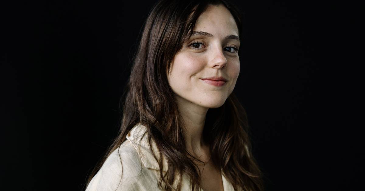 Madalena Almeida: “My grandmother often says: ‘When are you doing a soap opera? That was guaranteed money’, but doing stories that interest me more has more value”