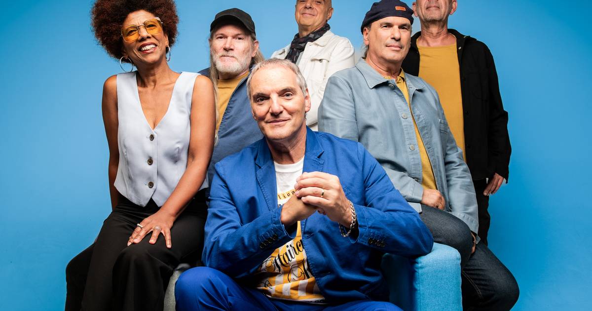 Delfins: “Para o bolso do português, os festivais de música não são baratos. Agora, que são muito mais baratos que lá fora, são”