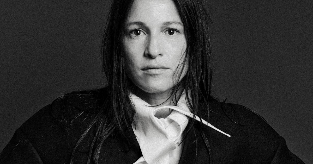 Carminho no novo álbum de Rosalía