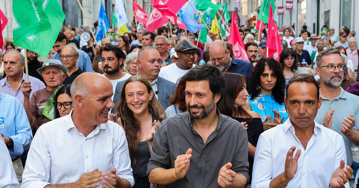 CDU diz que há 60 votos por contabilizar em Lisboa e admite pedidos de recontagem