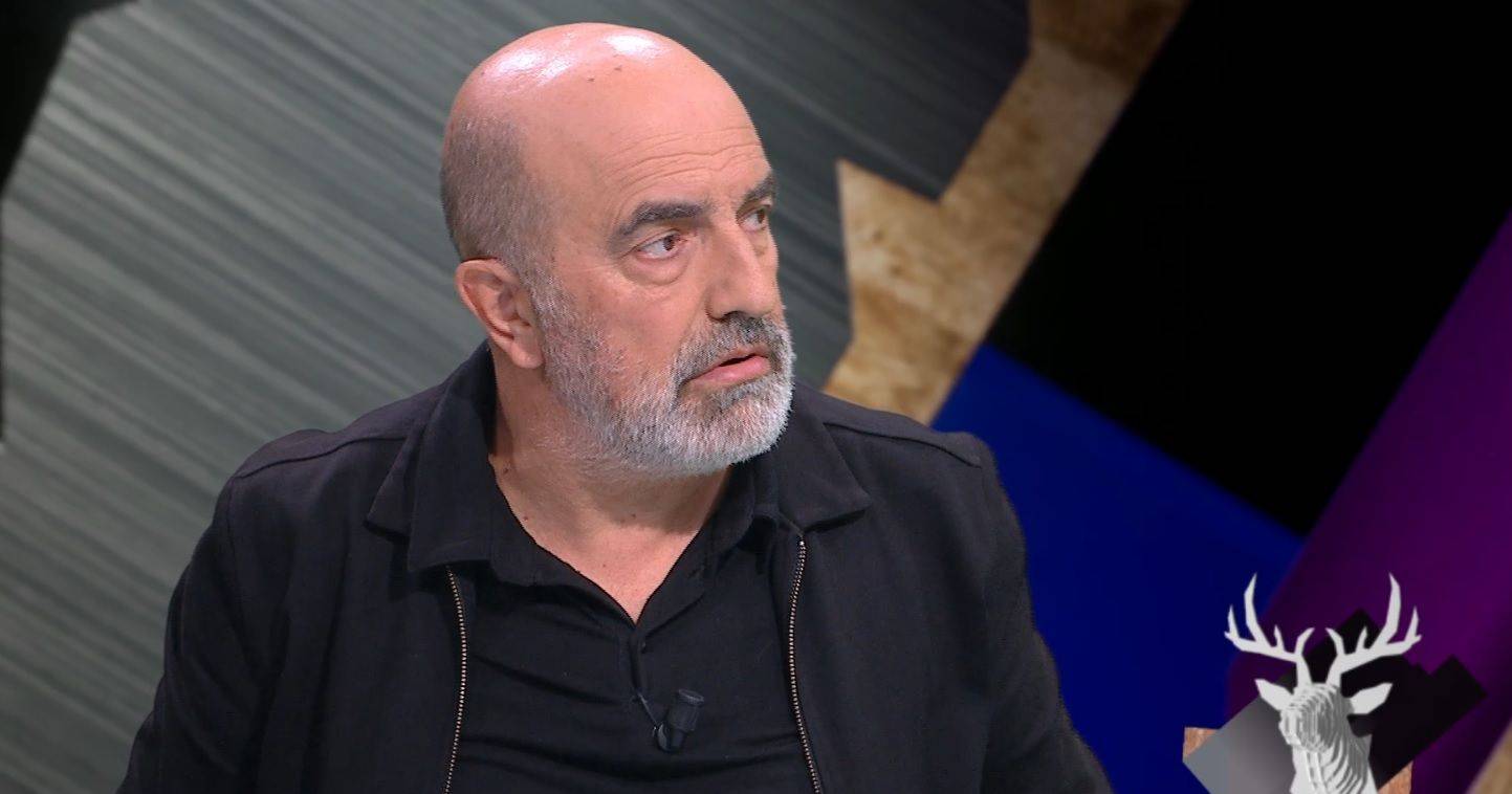 José de Pina sobre caso nos Salesianos: “Como é que alguém, no seu colégio católico, consegue normalizar um espetáculo destes?”