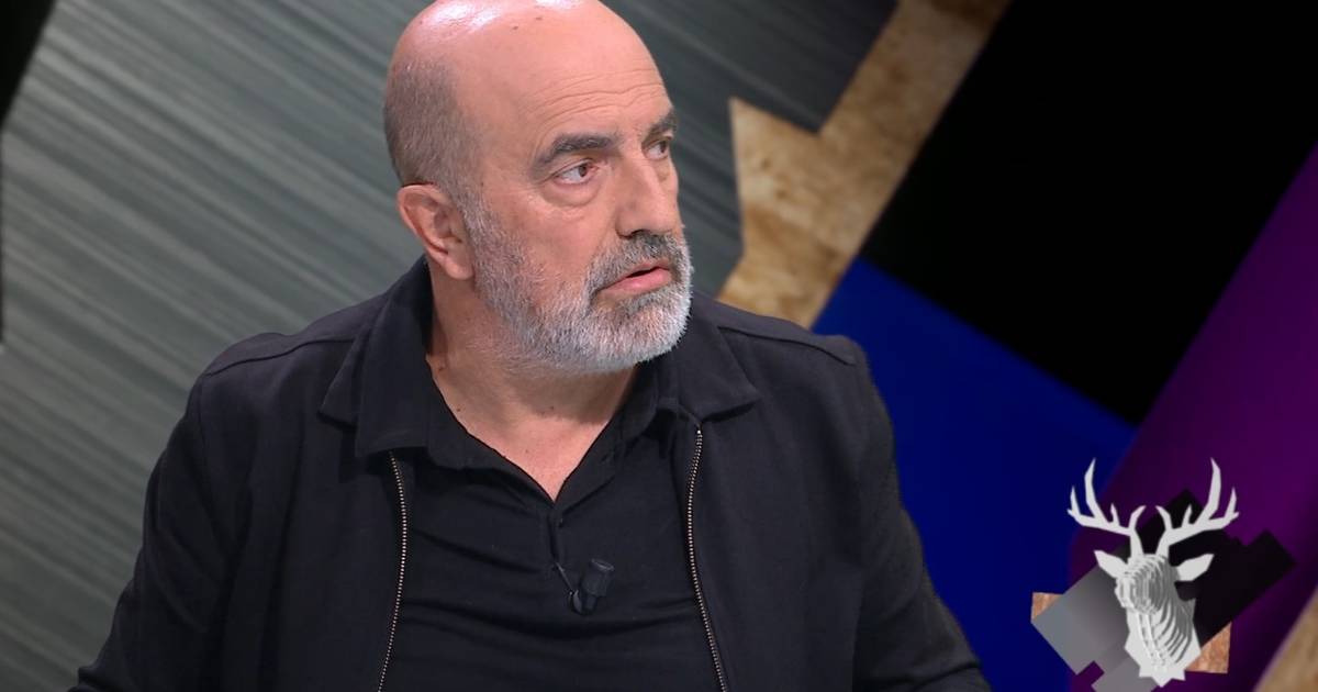 José de Pina contra os sistemas de senhas: “Não é preciso gritarem os números. Parece que estamos na Lotaria Nacional”