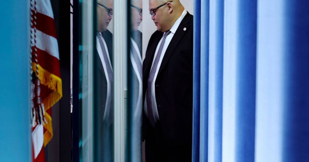 Casa Branca critica atribuição de Nobel da Paz a María Corina Machado: Trump “tem o coração de um humanitário”